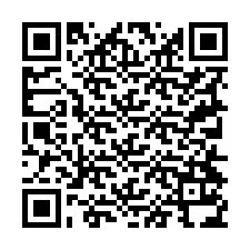 Codice QR per il numero di telefono +19314134268