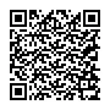 QR Code pour le numéro de téléphone +19314135179