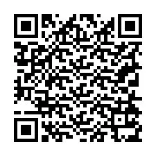 QR-Code für Telefonnummer +19314135835