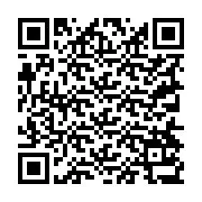 QR Code pour le numéro de téléphone +19314137618