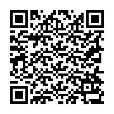 Código QR para número de telefone +19314137619