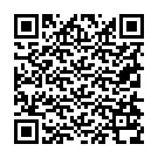 QR kód a telefonszámhoz +19314138147