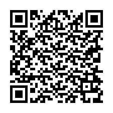 QR-code voor telefoonnummer +19314139096