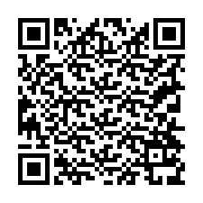 QR kód a telefonszámhoz +19314139671