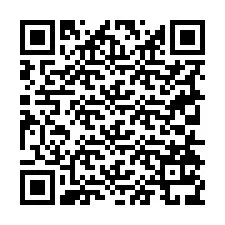 QR kód a telefonszámhoz +19314139932