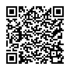 QR Code pour le numéro de téléphone +19314170241