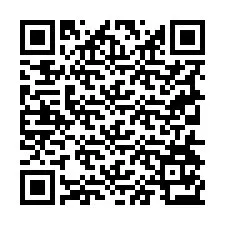 QR код за телефонен номер +19314173356