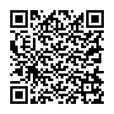 Kode QR untuk nomor Telepon +19314175208