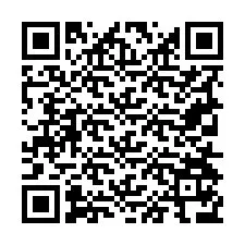 Kod QR dla numeru telefonu +19314176397