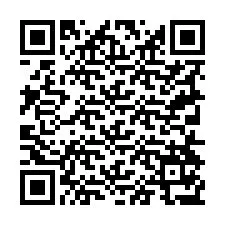 電話番号のQRコード +19314177624