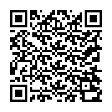 Codice QR per il numero di telefono +19314230481