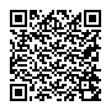 Codice QR per il numero di telefono +19314250967