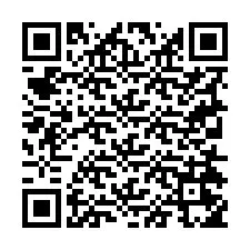 QR-code voor telefoonnummer +19314255896