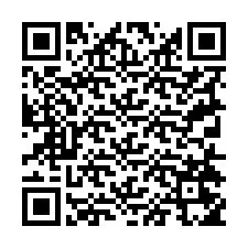 Kode QR untuk nomor Telepon +19314255920