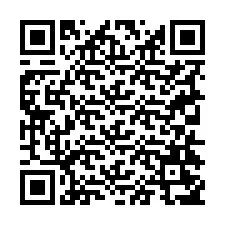 QR Code สำหรับหมายเลขโทรศัพท์ +19314257572