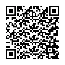 QR-code voor telefoonnummer +19314257870