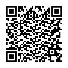 QR-code voor telefoonnummer +19314258171