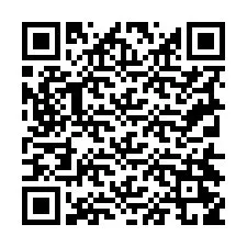 QR Code สำหรับหมายเลขโทรศัพท์ +19314259241