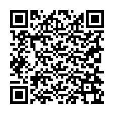 Código QR para número de telefone +19314264132