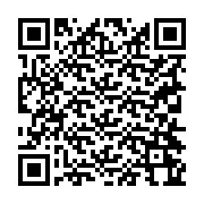 QR kód a telefonszámhoz +19314264272