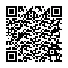 QR Code สำหรับหมายเลขโทรศัพท์ +19314264328