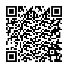 QR kód a telefonszámhoz +19314266642