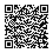 QR Code สำหรับหมายเลขโทรศัพท์ +19314275879