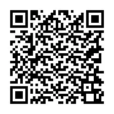 QR Code pour le numéro de téléphone +19314360079