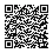 QR-Code für Telefonnummer +19314363210