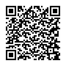 QR-koodi puhelinnumerolle +19314385172