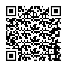 Kod QR dla numeru telefonu +19314467853