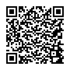 Kode QR untuk nomor Telepon +19314482057