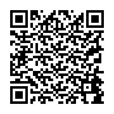 QR Code สำหรับหมายเลขโทรศัพท์ +19314484850