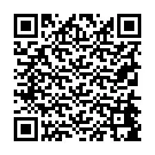 QR-code voor telefoonnummer +19314485847