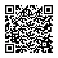 QR kód a telefonszámhoz +19314489143