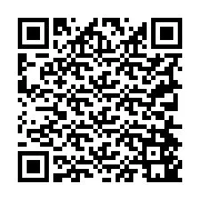 QR kód a telefonszámhoz +19314541238