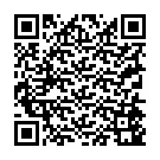 QR-code voor telefoonnummer +19314541850