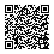 QR-koodi puhelinnumerolle +19314542812