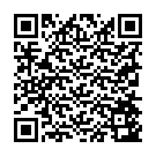 Kode QR untuk nomor Telepon +19314543796