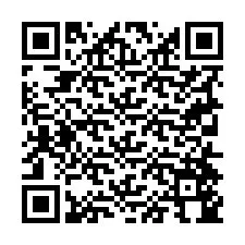 QR Code pour le numéro de téléphone +19314544666