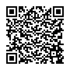 QR kód a telefonszámhoz +19314546534