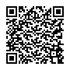 QR код за телефонен номер +19314548828