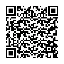 QR-code voor telefoonnummer +19314549124