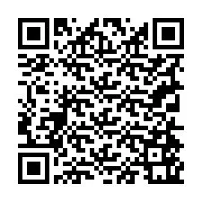 Código QR para número de telefone +19314561165