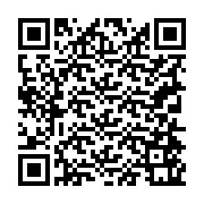 Código QR para número de telefone +19314561175