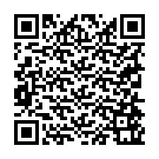 Kode QR untuk nomor Telepon +19314561176