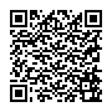 Kode QR untuk nomor Telepon +19314562542