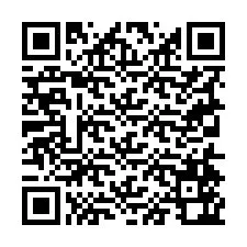 Código QR para número de telefone +19314562546