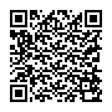 QR Code for Phone number +19314570434