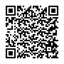 QR Code pour le numéro de téléphone +19314575564